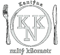 Kantýna nultý kilometr